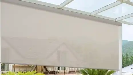 DIAMOND RV SOLAR SHADES 1% OPEN