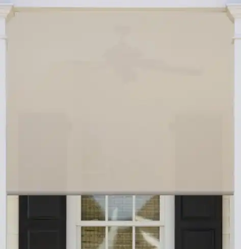 DIAMOND RV SOLAR SHADES 1% OPEN