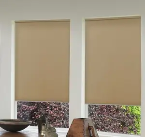 Platinum Plus RV Roller Shades Blackout