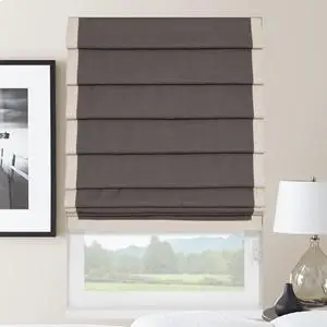 Select Blackout Roman Shades